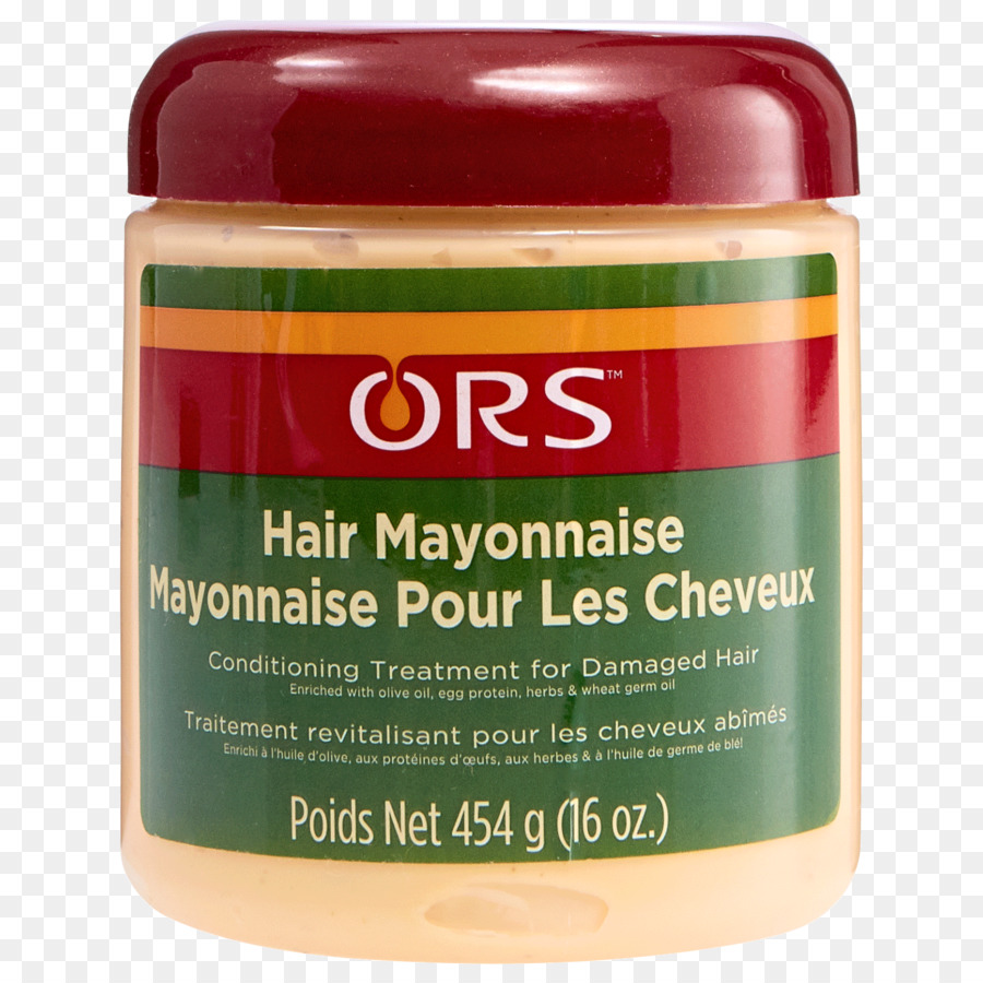 Ors Cabello Mayonesa，El Cuidado Del Cabello PNG