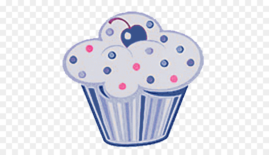 Cupcake，Muffin PNG