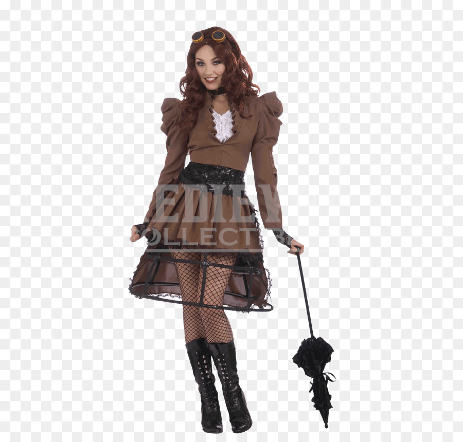 Disfraz，Steampunk PNG