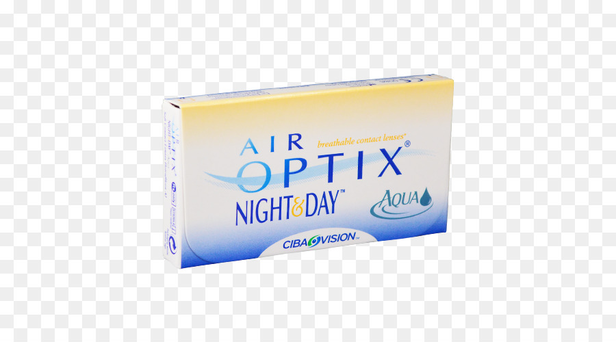 Air Optix Night Día De Aqua，Air Optix Aqua PNG