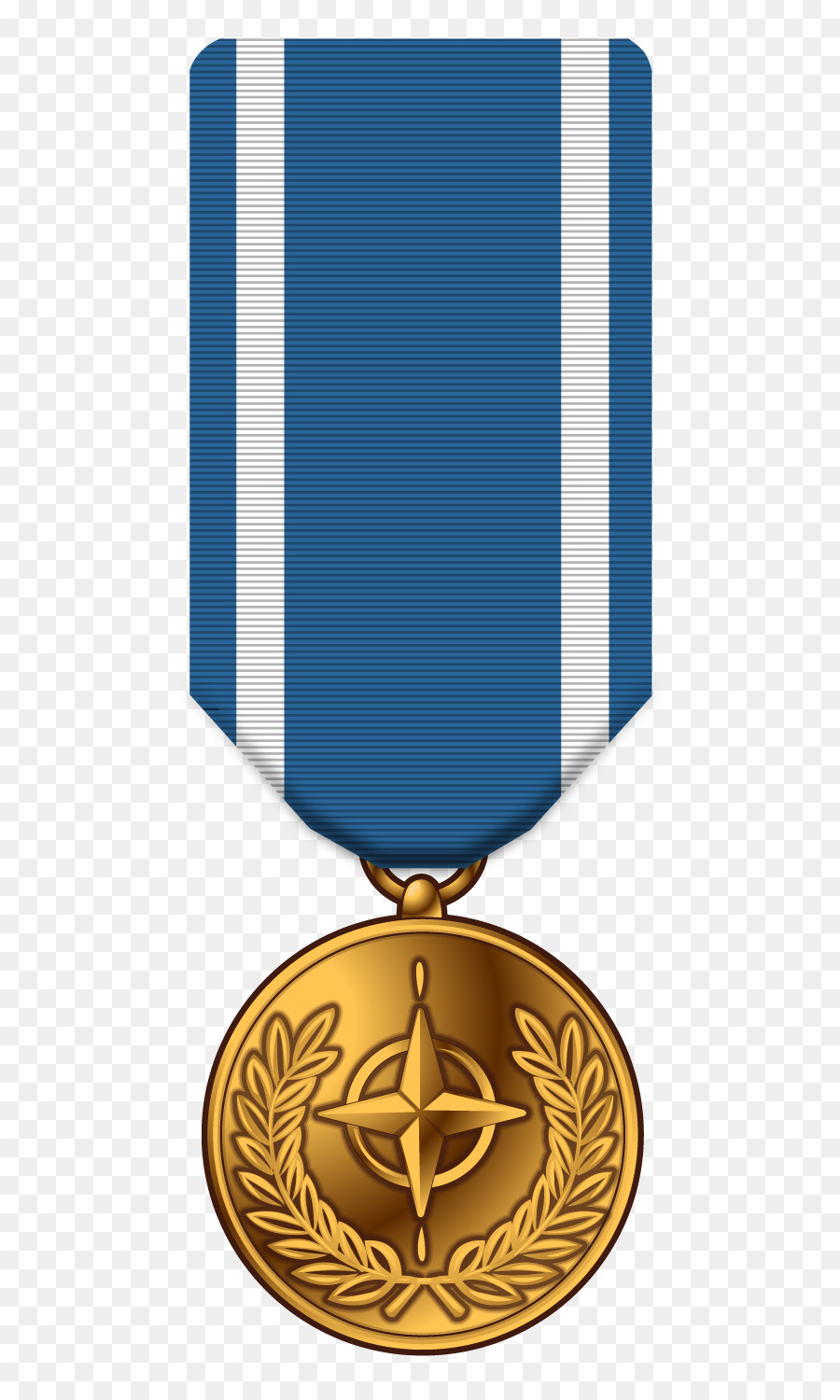Medalla De Oro，Arma 3 PNG