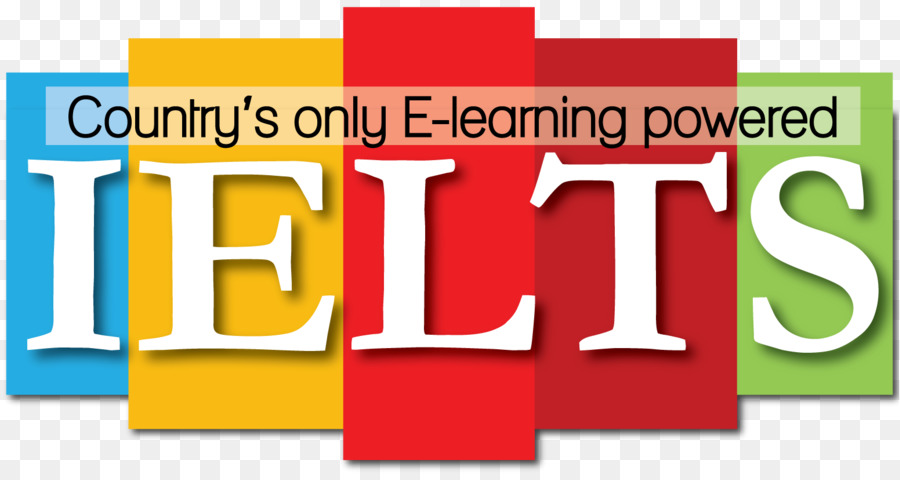 Logotipo De Ielts，Ielts PNG