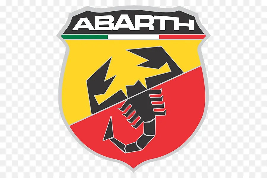 Abarth，Coche PNG