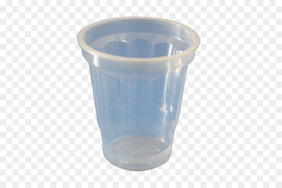 Vaso De Plástico，Transparente PNG