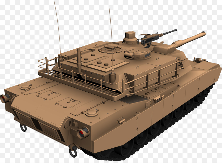 Dulces De 1 A 20，M1 Abrams PNG