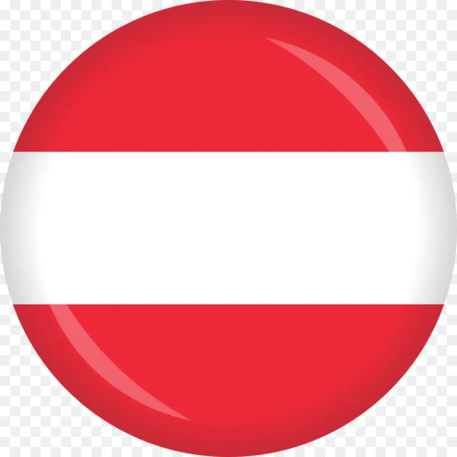 Austria，Bandera De Austria PNG