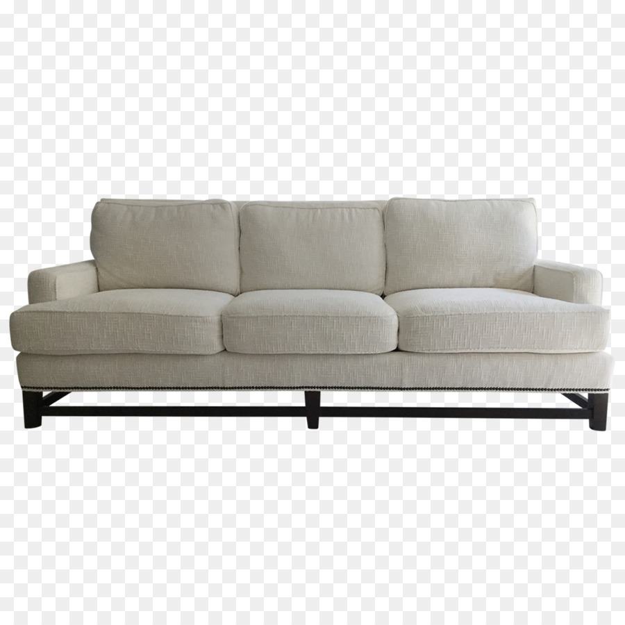 Sofá De Dos Plazas，Sofá Cama PNG