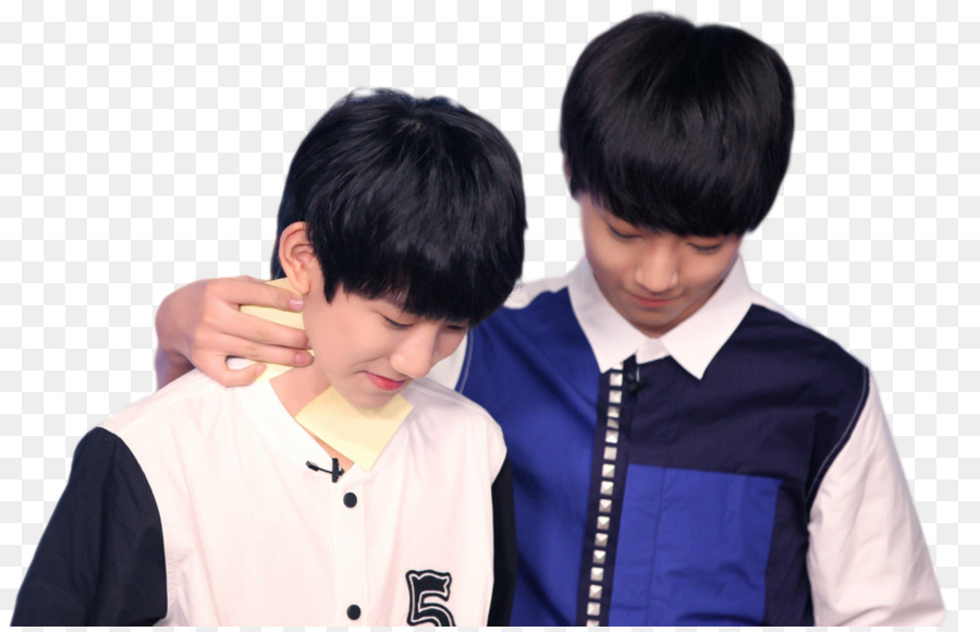 Tfboys，La Televisión Central De China PNG