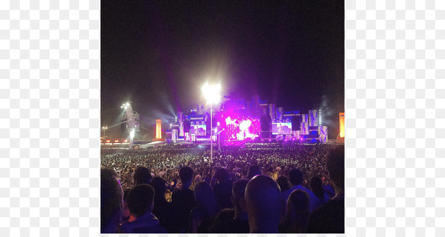 Concierto De Rock，Festival PNG