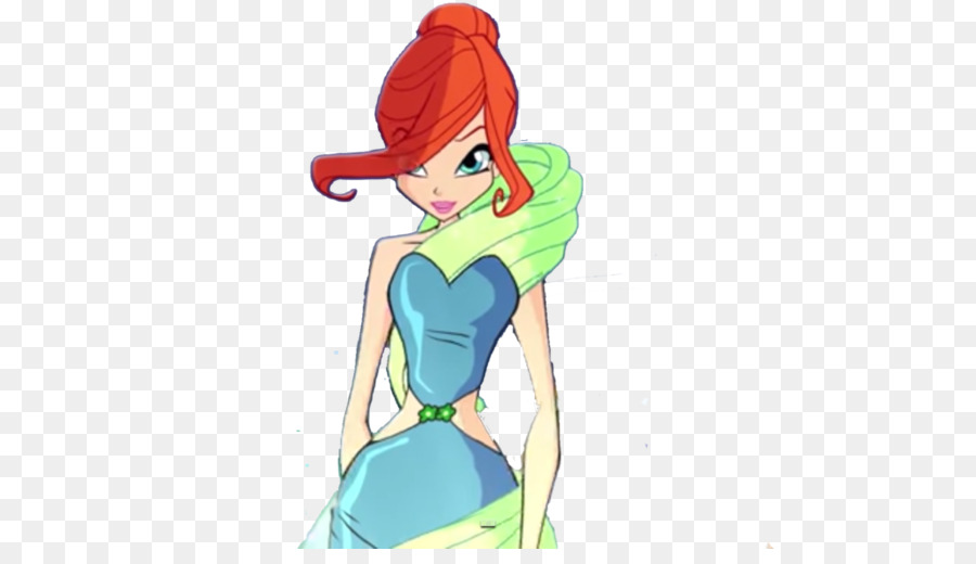 Bloom，Sirenix PNG