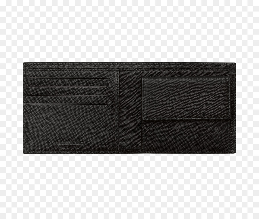 Cartera Negra，Dinero PNG