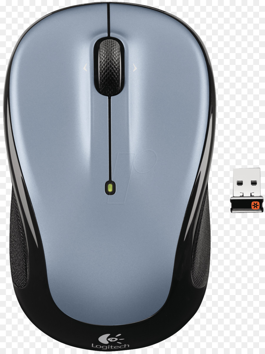 El Ratón De La Computadora，Apple Wireless Mouse PNG