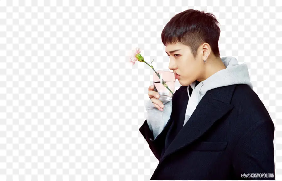 Jackson Wang，Got7 PNG