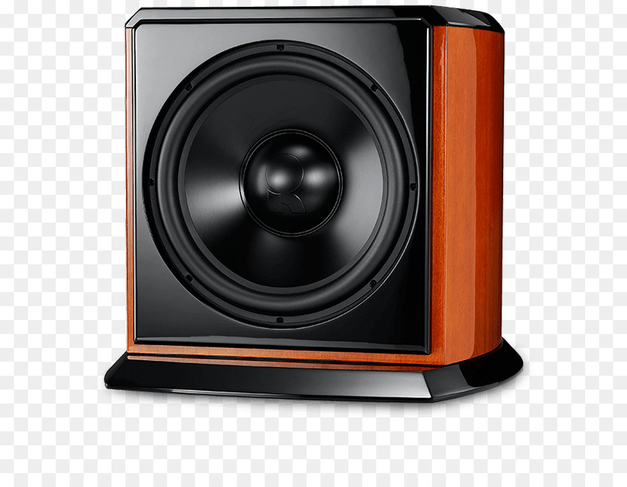 Subwoofer，Altavoces De La Computadora PNG