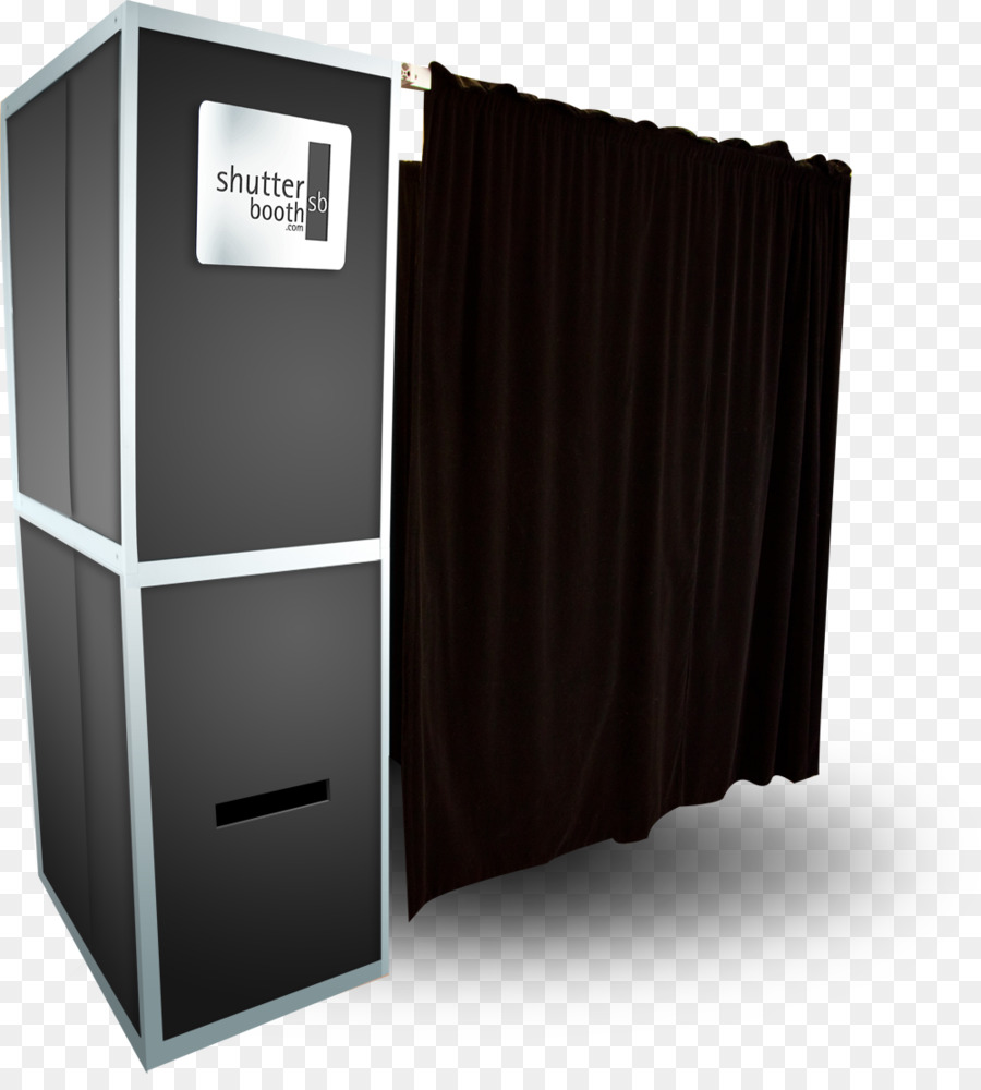 Shutterbooth Foto Cabinas，La Cabina De La Foto PNG