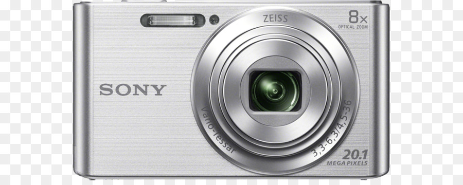 Sony α，Pointandshoot Cámara PNG