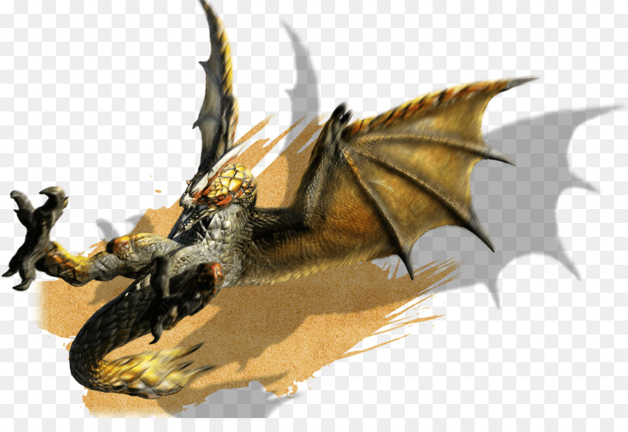 Monster Hunter 4 Ultimate，Monster Hunter Xx PNG