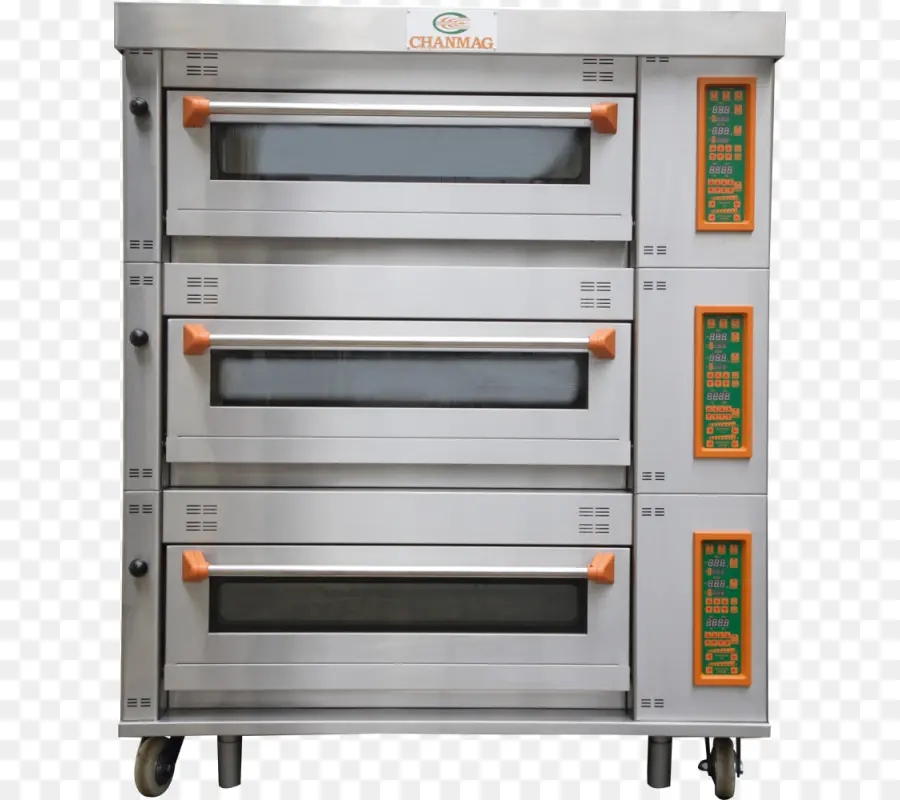 Horno Comercial，Hornada PNG