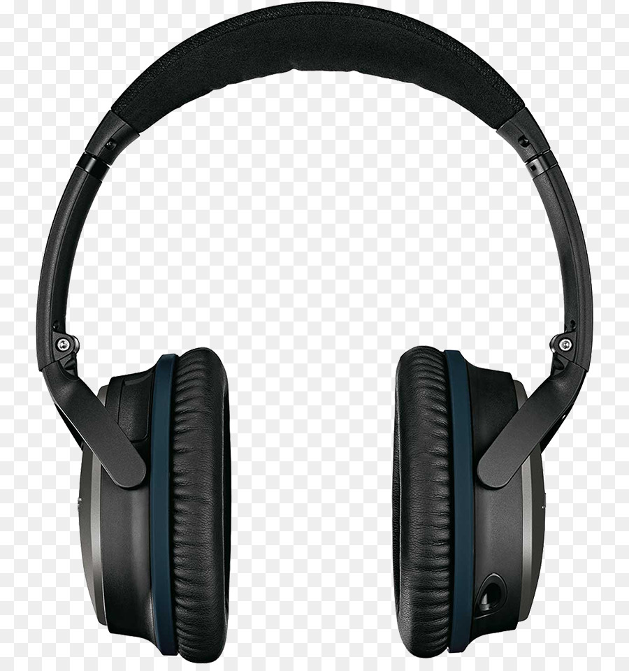 Noisecancelling Auriculares，Bose Quietcomfort 25 PNG