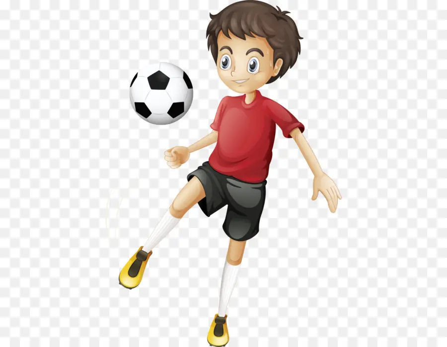Jugador De Fútbol，Fútbol PNG