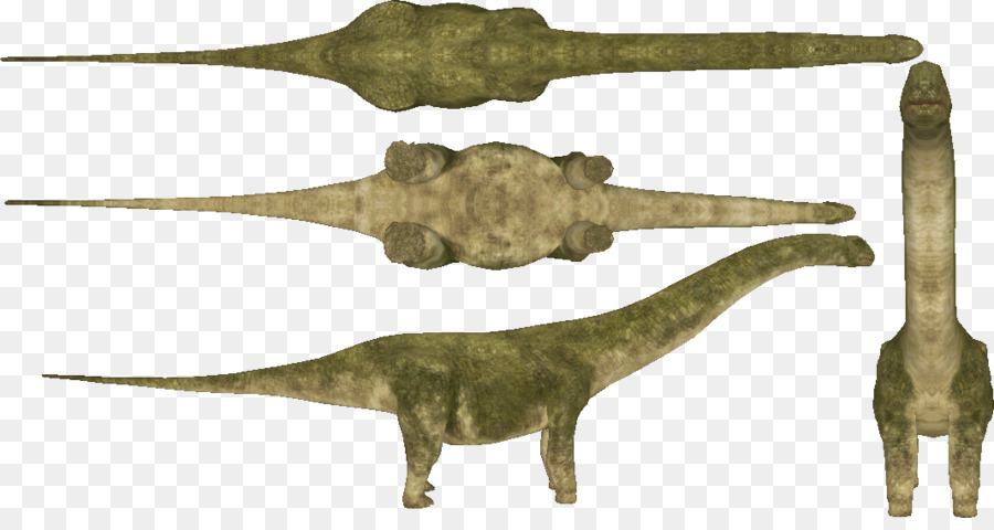 Argentinosaurus，Zoo Tycoon 2 PNG