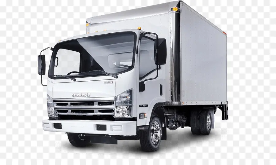 Isuzu Elf，Isuzu Motors Ltd PNG