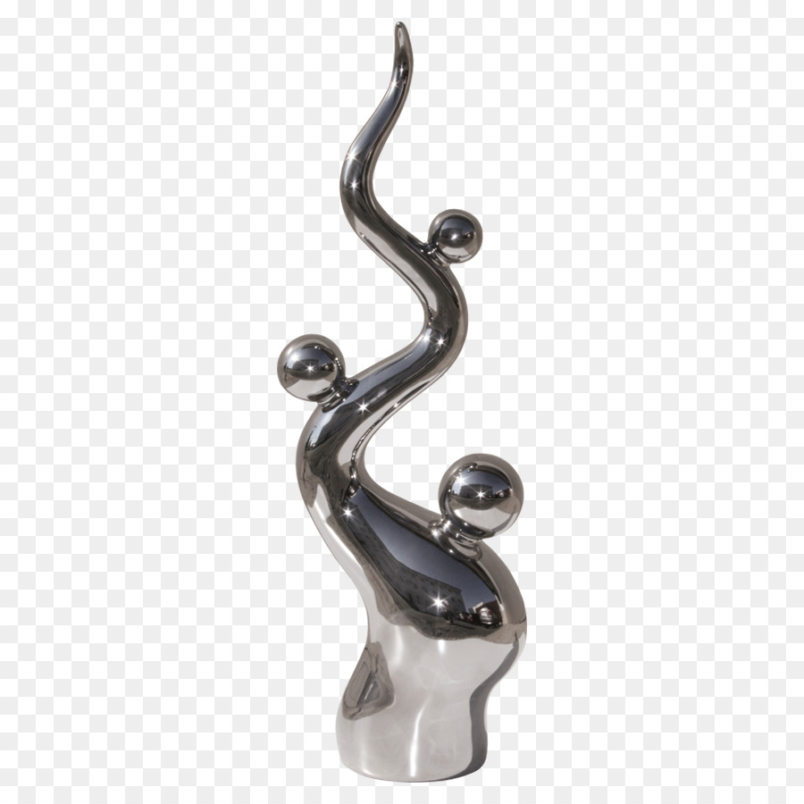 Plata，Escultura PNG