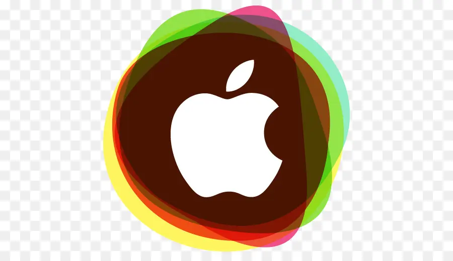 Logotipo De Manzana，Marca PNG