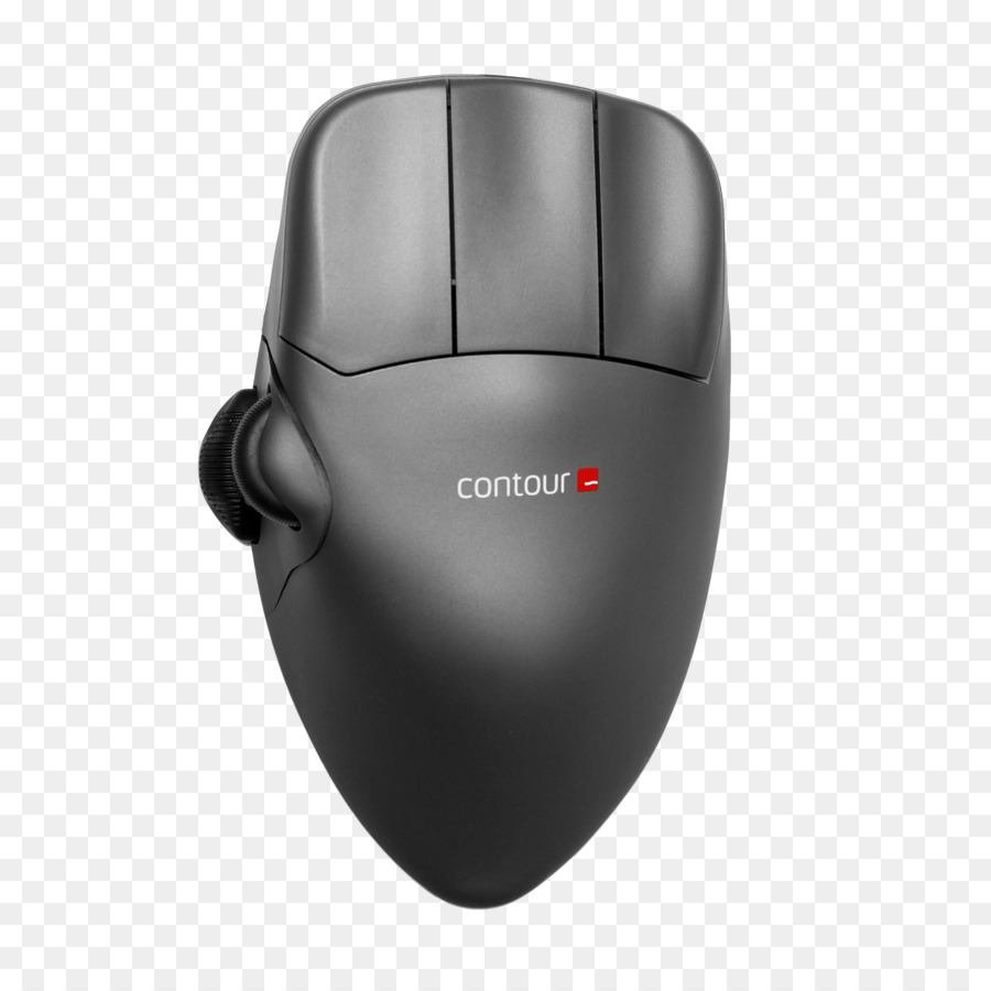 El Ratón De La Computadora，Diseño De Contorno Inc PNG