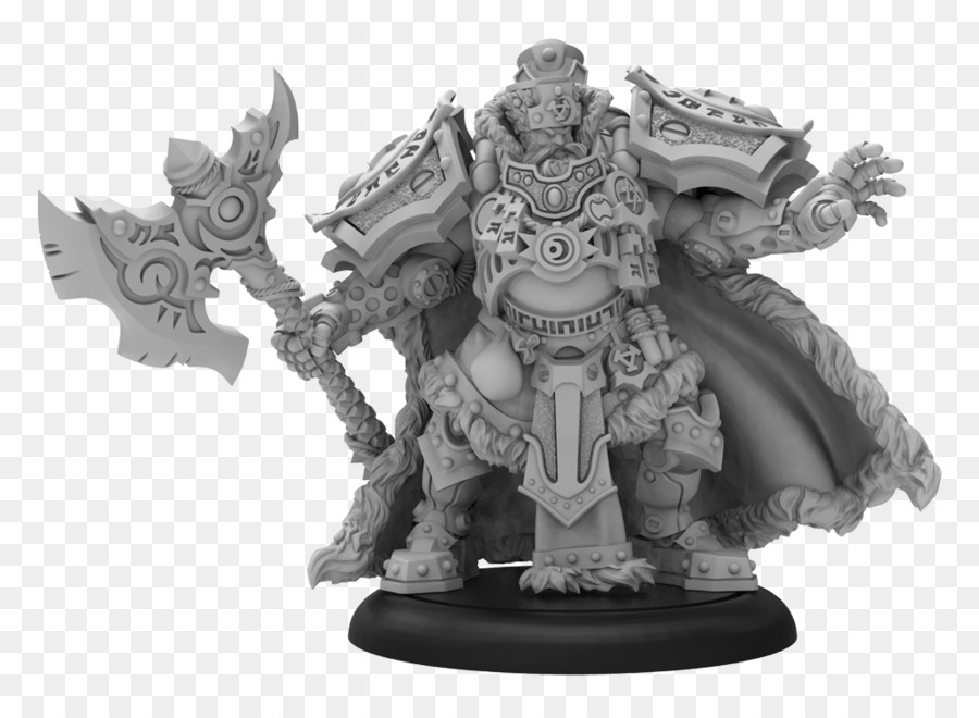 Warmachine，Privateer Press PNG