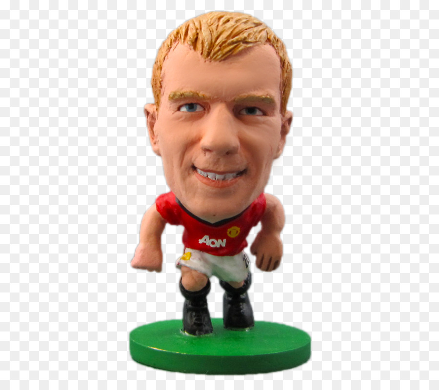 Paul Scholes，El Manchester United Fc PNG