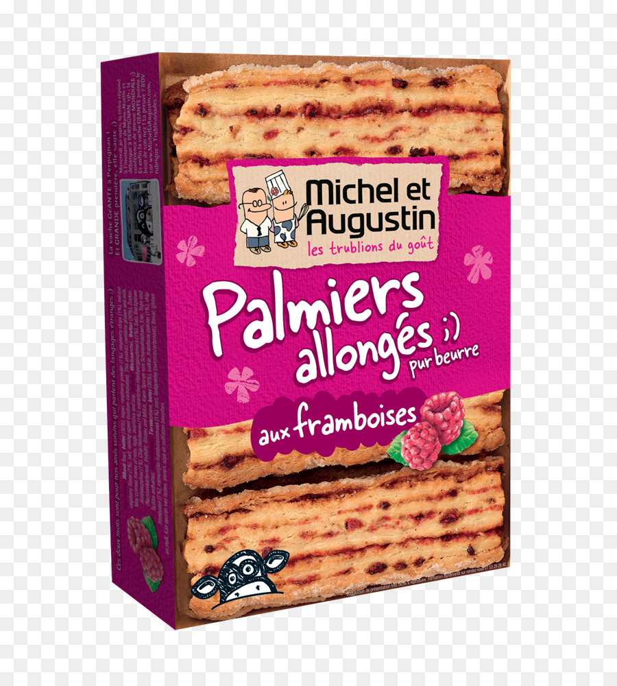 Palmier，Masa De Hojaldre PNG