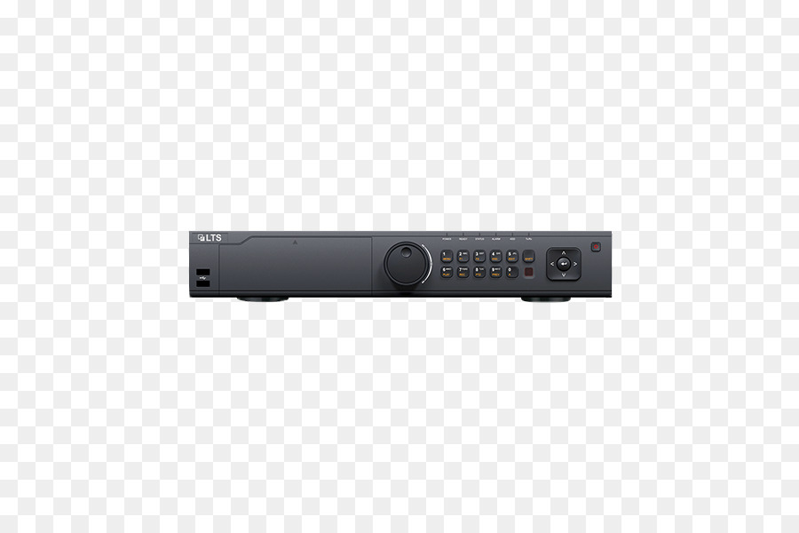 Dvr Negro，Grabadora PNG