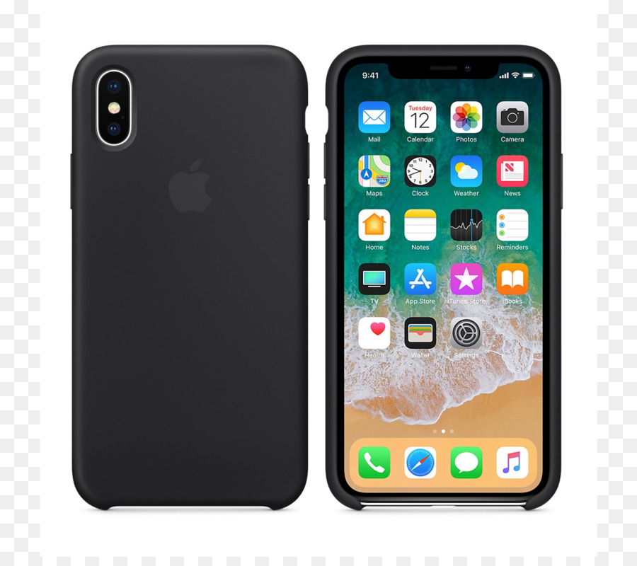 Iphone X，Iphone 8 PNG