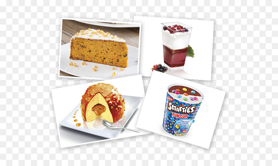 Comida Rápida，Postre Helado PNG