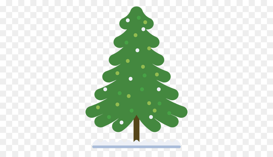 árbol De Navidad，La Navidad PNG