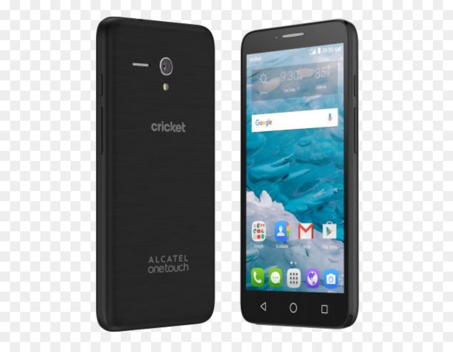 Alcatel Mobile，Teléfono PNG