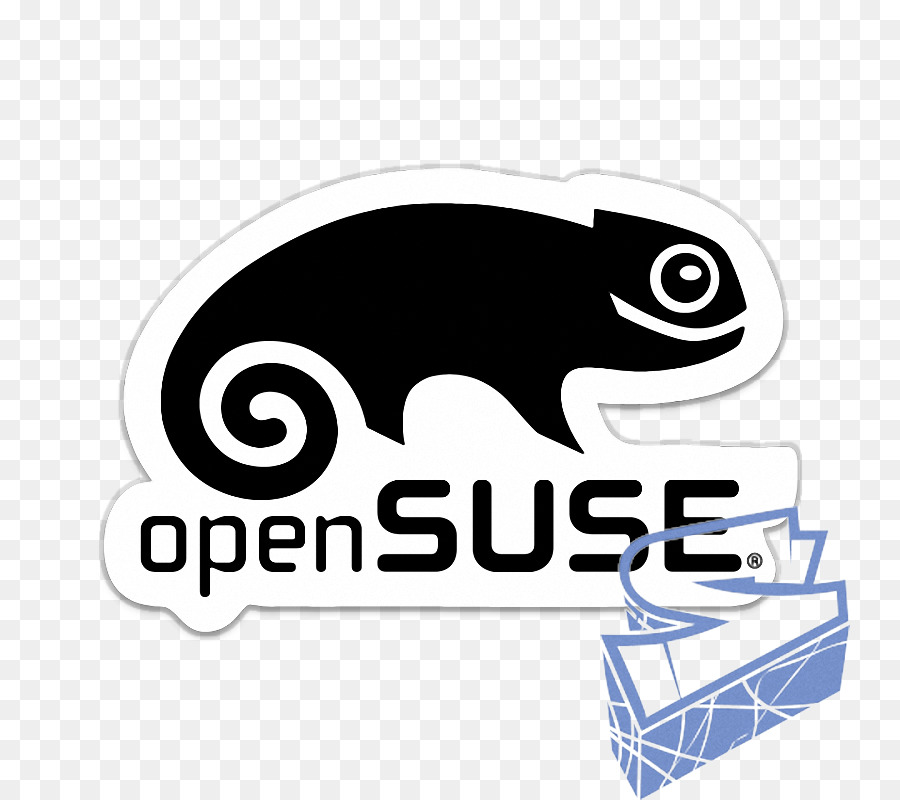 Opensuse，Rpm PNG