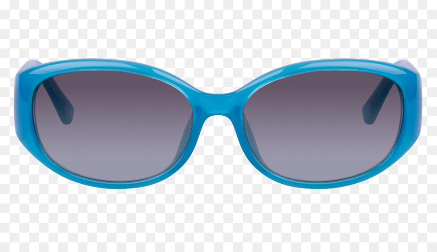 Gafas De Sol，Azul PNG