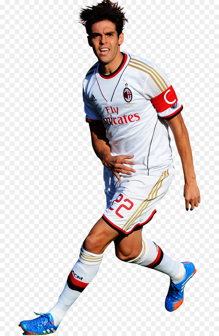 Kaká，Football PNG