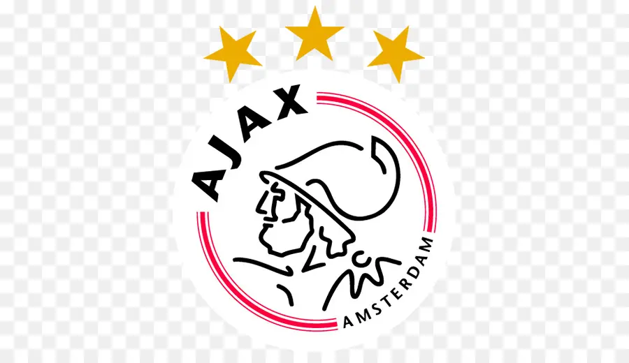 Logotipo De Ajax，Ámsterdam PNG