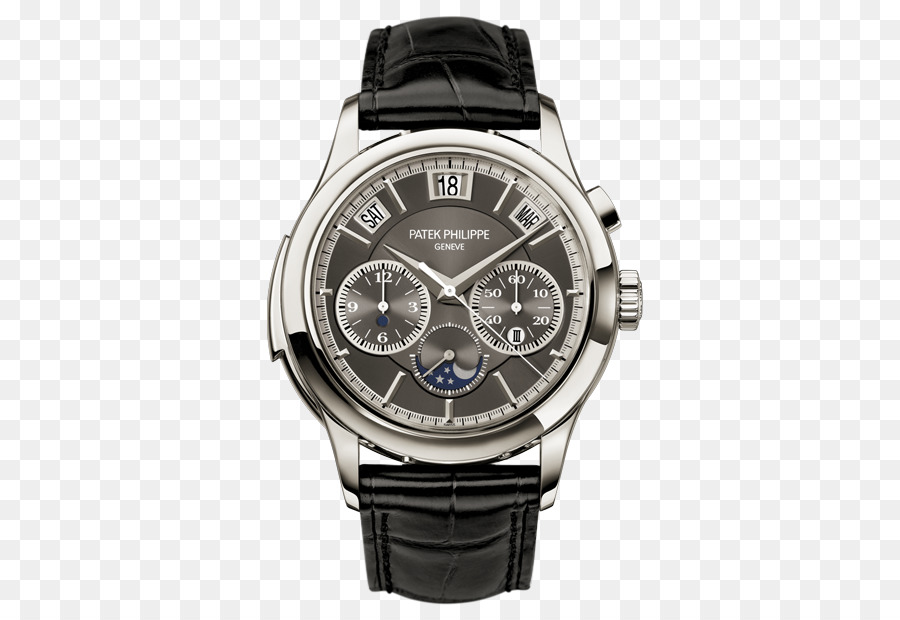 Patek Philippe Co，Complicación Grande PNG