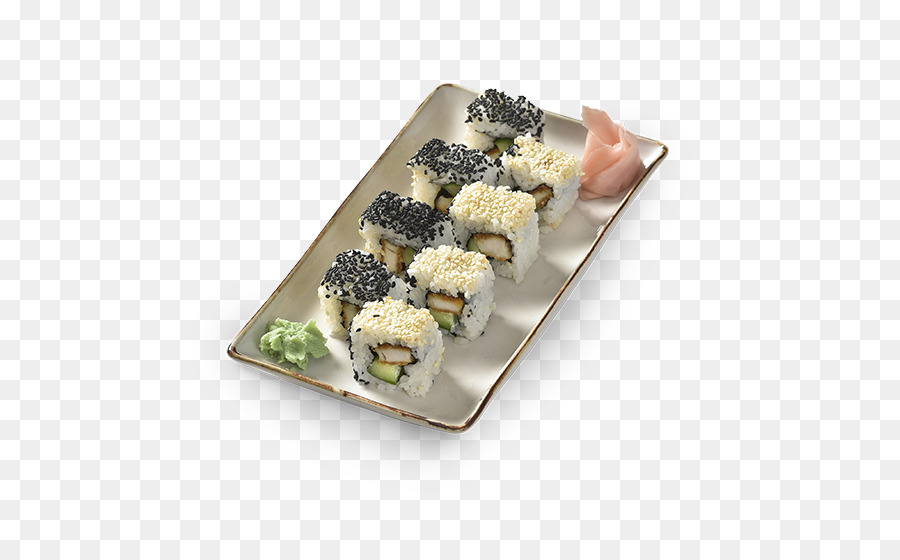 Plato De Sushi，Japonés PNG