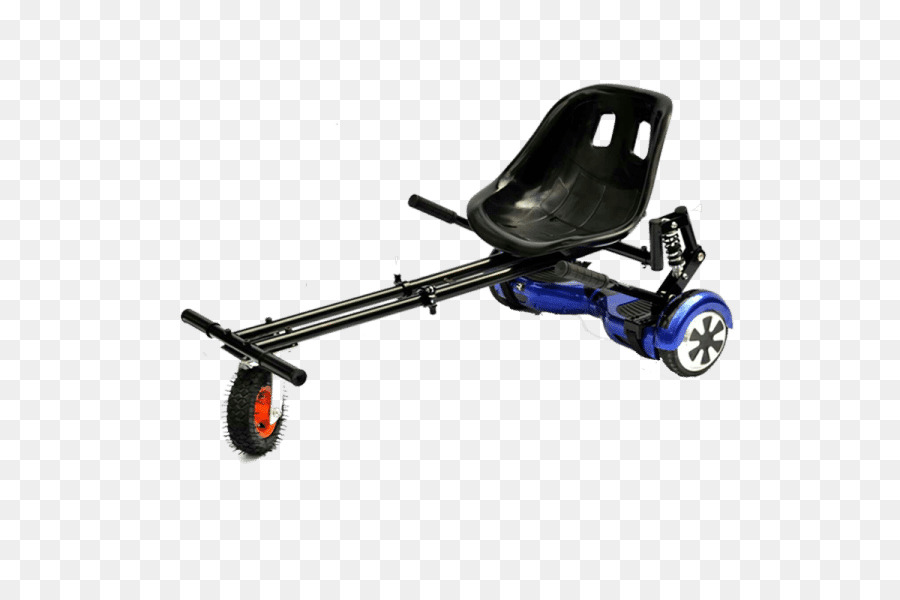 El Segway Pt，Selfbalancing Scooter PNG