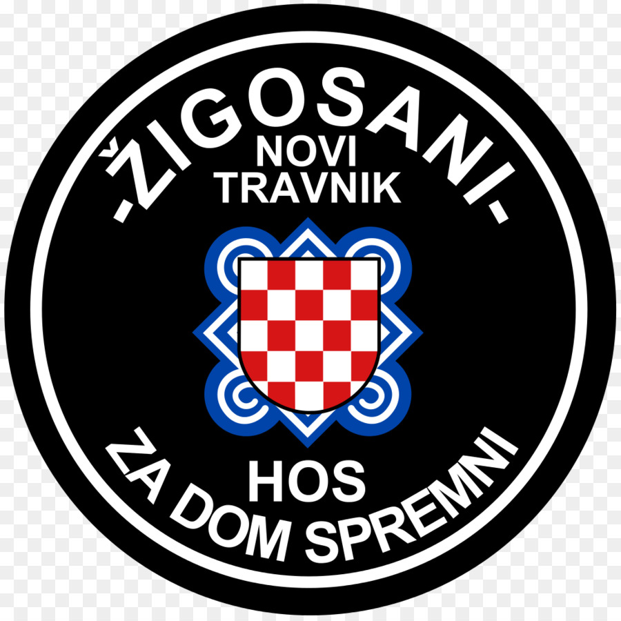 Fuerzas De Defensa Croatas，Croacia PNG