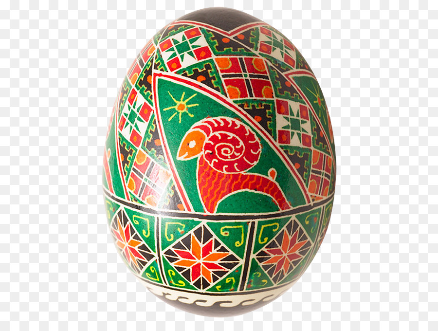 Huevo De Pascua，Adorno De Navidad PNG