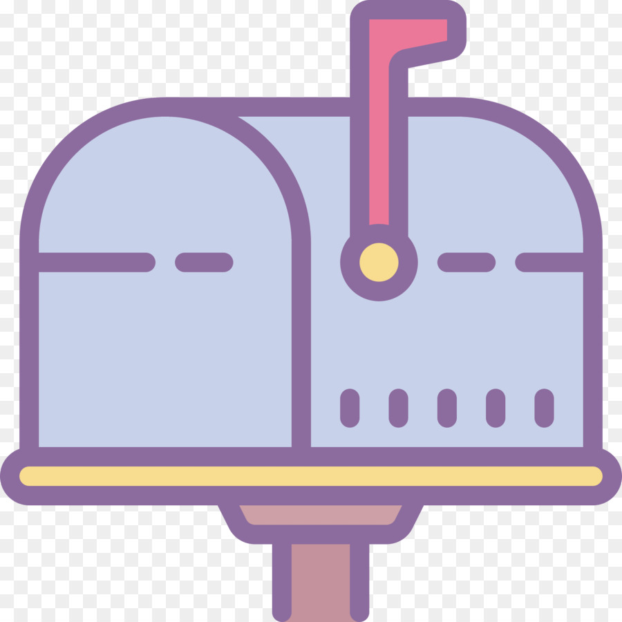 Buzón，Correo PNG