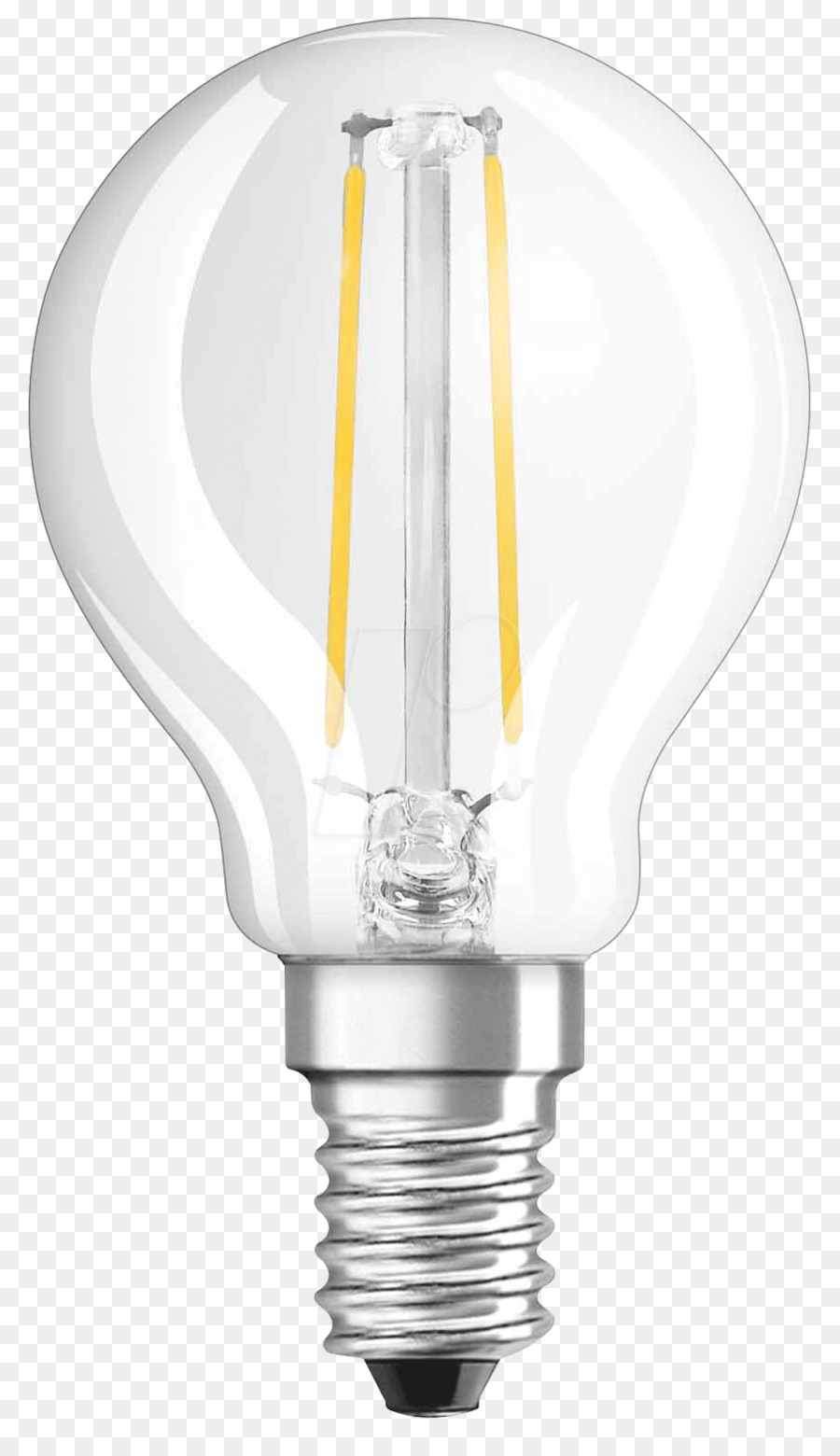 Lámpara De Led，Tornillo De Edison PNG