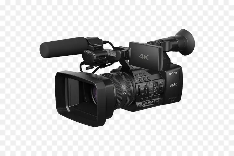 Sony Xdcam Pxwz100，Cámaras De Vídeo PNG