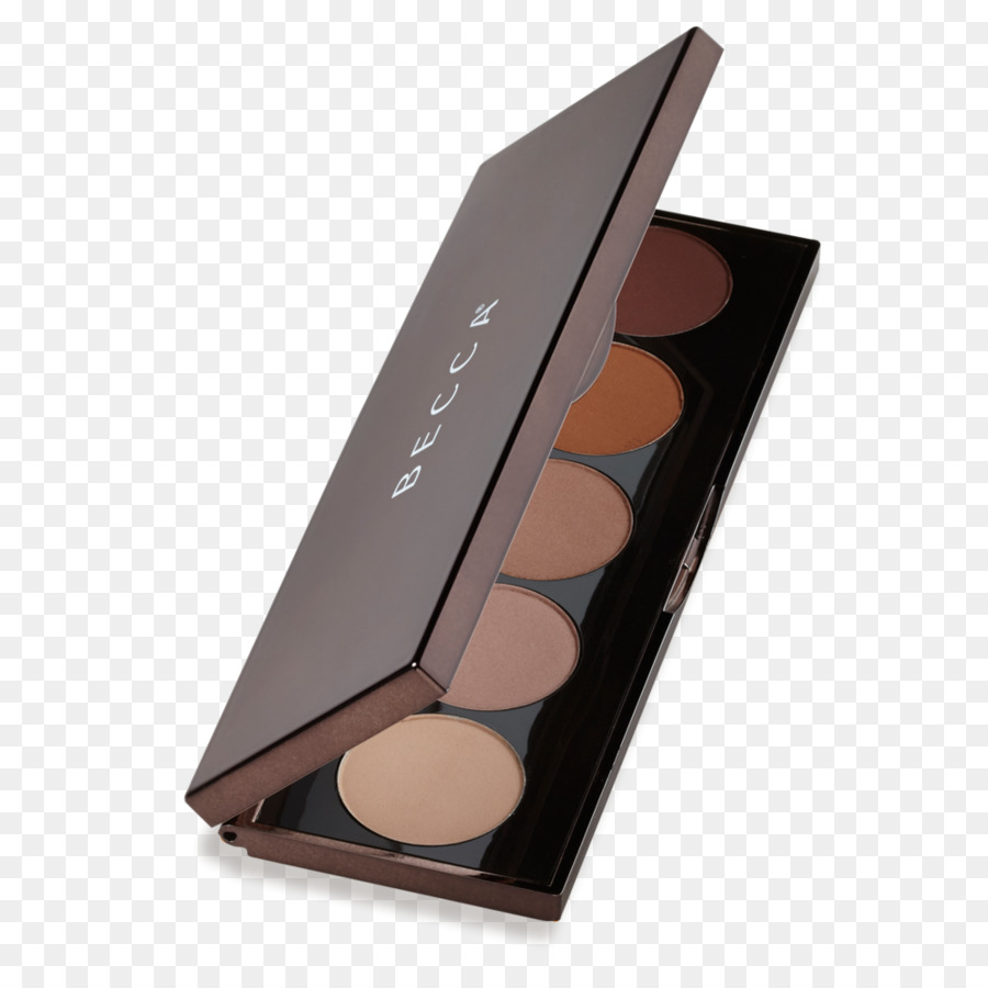 Becca Ombre Rouge Paleta De Sombras Para Ojos，La Luz PNG